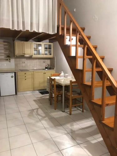 Quadruple Apartment