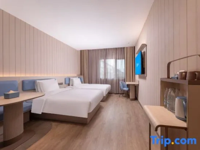Business Twin room