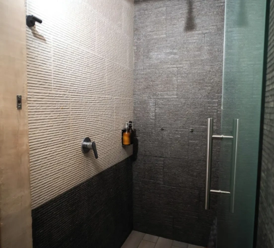 Deluxe room with balcony and with lake view