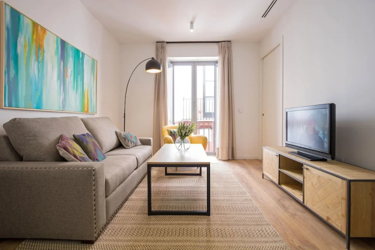 Armenta Juderia Suites