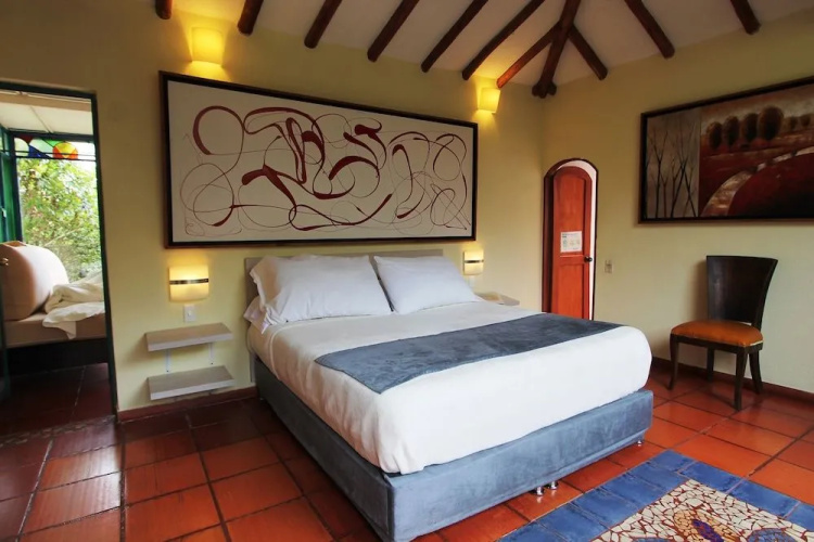 Suites Arcoiris