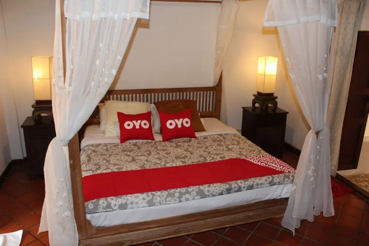 Cap.O75421 Baan Singkham Boutique Resort