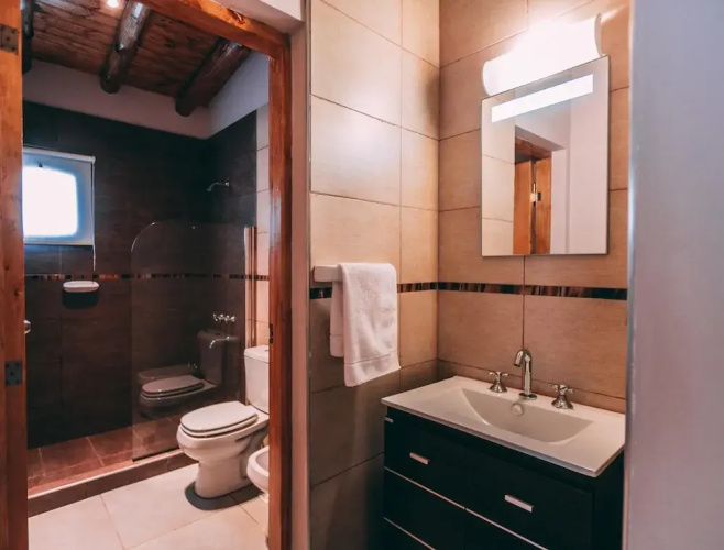 Azalea Luxury Lodge