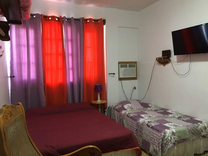 Apartment Capitol 2 rooms