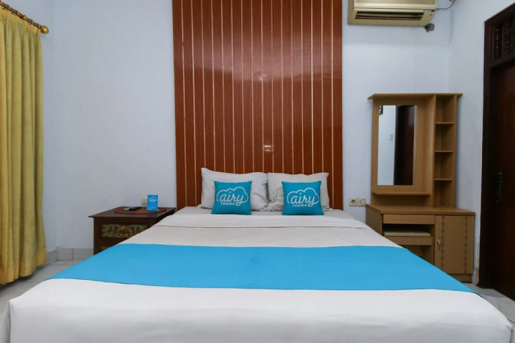 Airy Jimbaran Celagi Basur 1 Bali