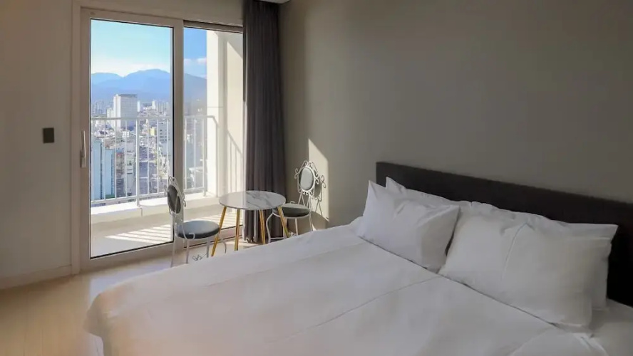 Orien Sokcho Hotel