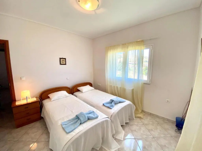 Villa Aegean