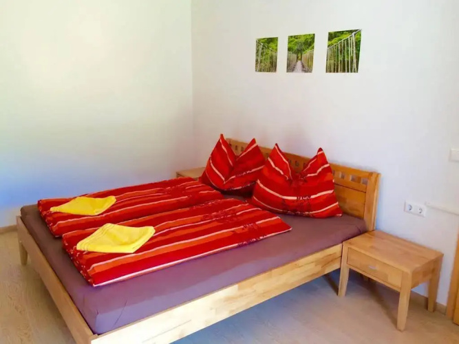 Sunny Villa