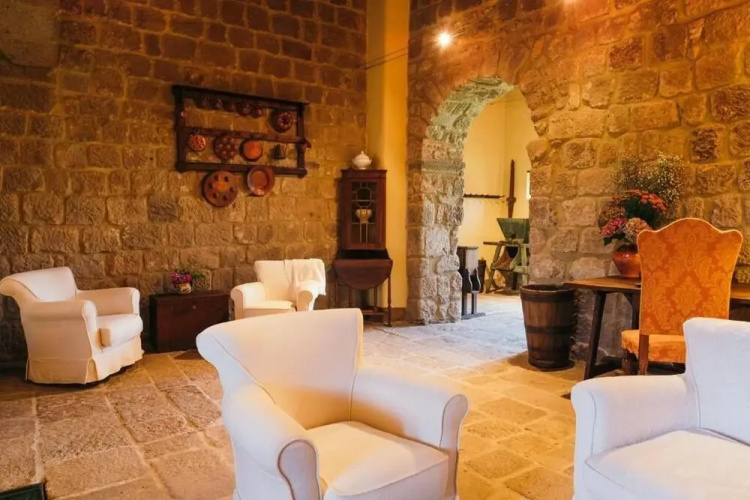 Convento San Bartolomeo