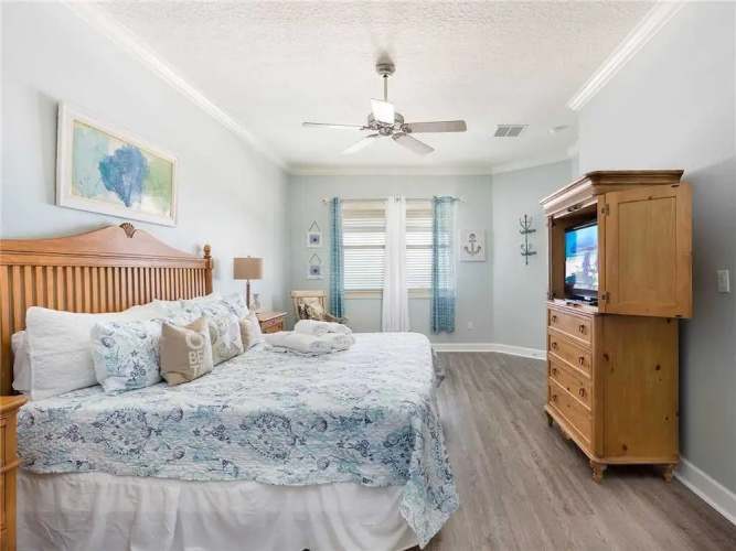 855 Cinnamon Beach - Three Bedroom Condo
