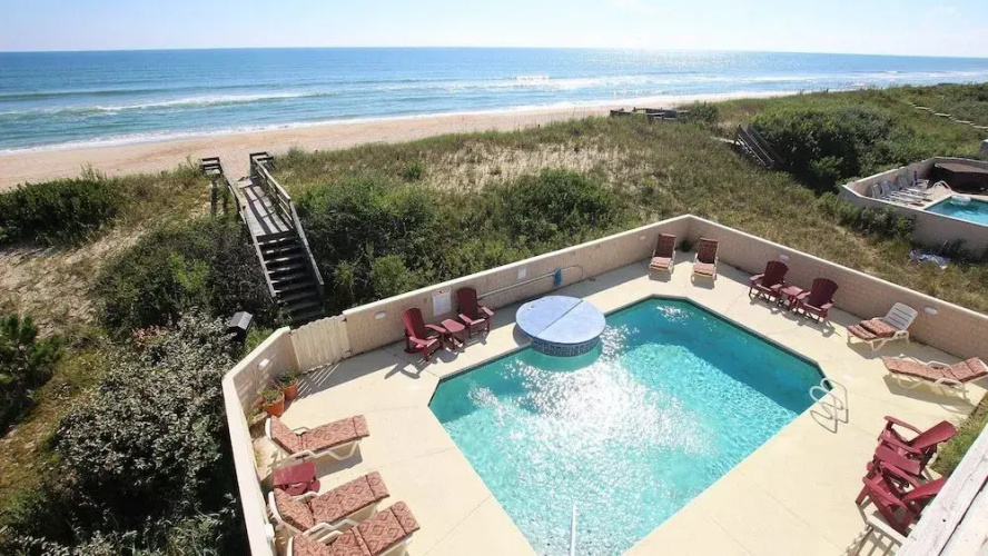 Wellfleet - 6 Br Home