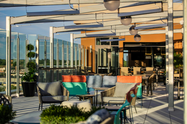 Tempo by Hilton Louisville Downtown NuLu photo 24