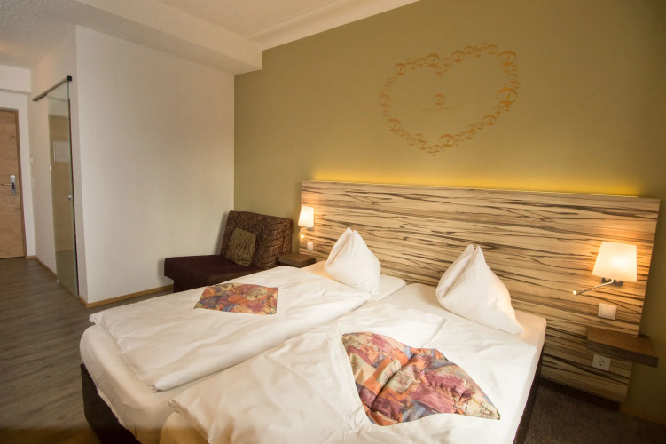 Hotel Dollinger