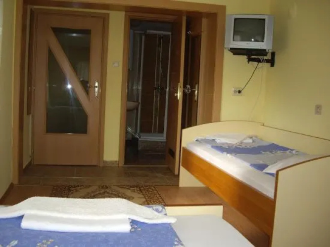 Guest House Rusalka