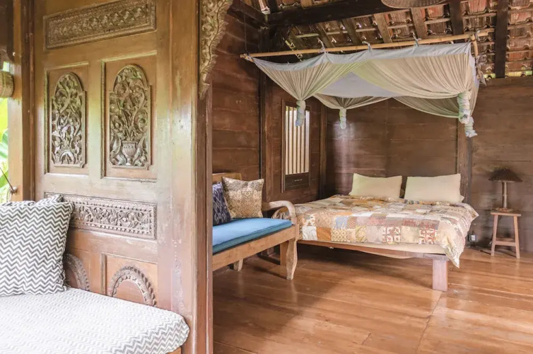 Bali Eco Stay