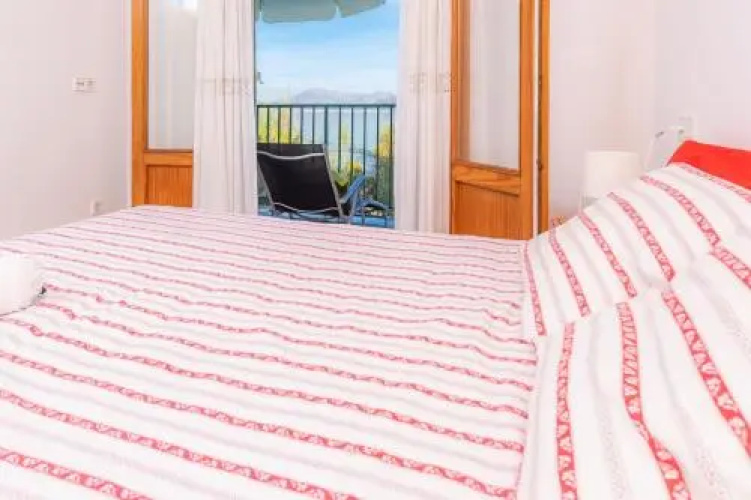 Holiday Home Sa Marina