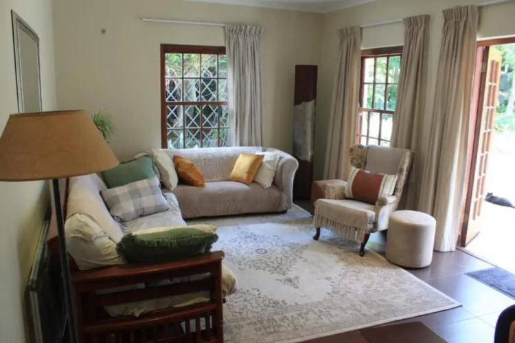 Schuilhoek Garden Terraces - Self Catering