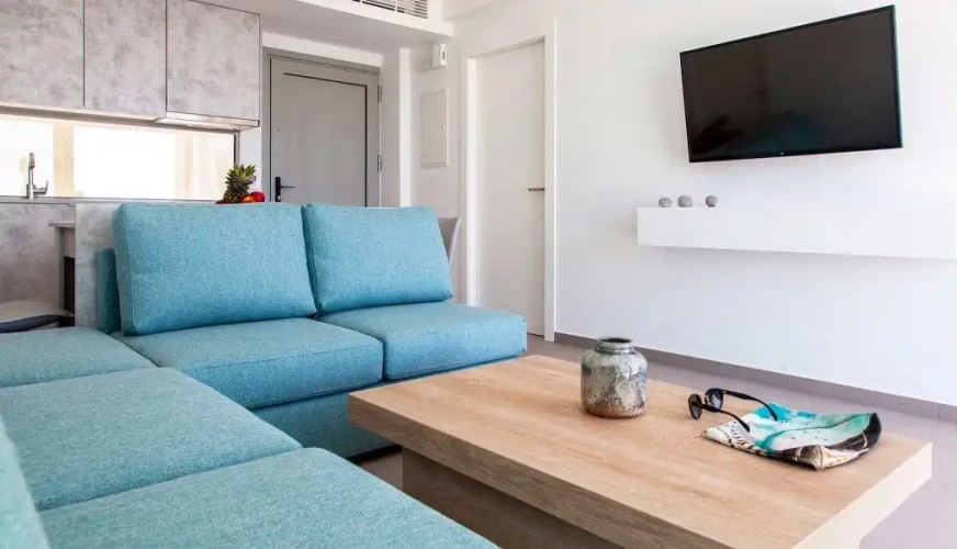 Executive Villa
