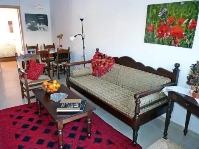 Maison Kronio Lassithi Plateau