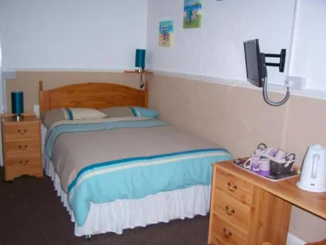 The Chelston Bed Breakfast