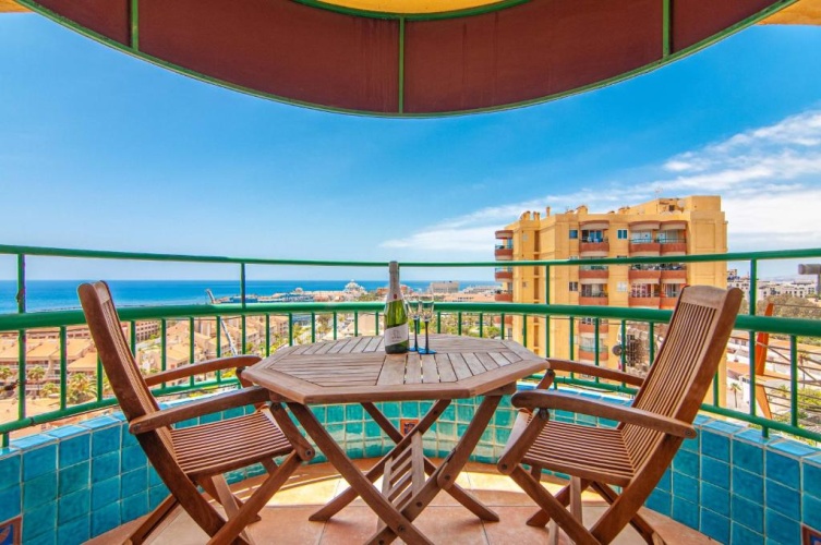 1 Bedroom Double Apartment