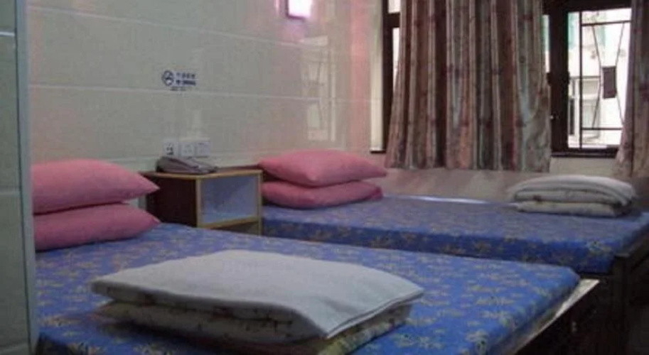 Sun Shine Guest House