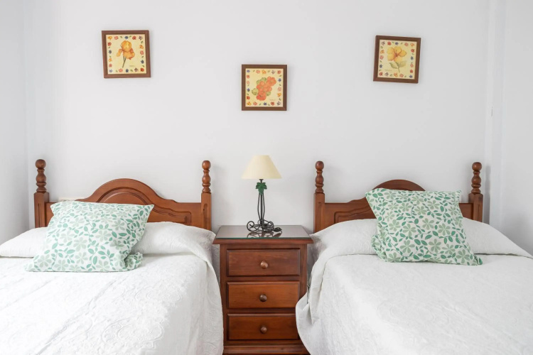 Apartment Nieves 2