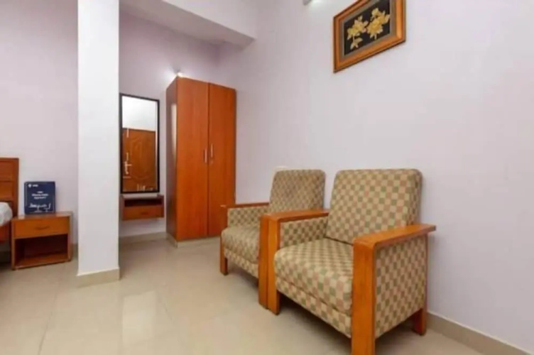 Terra Hotels