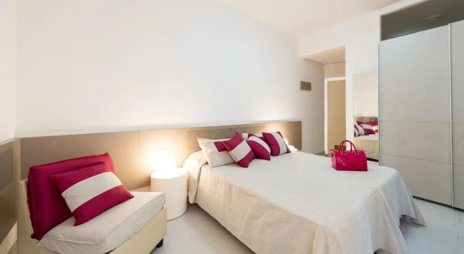 Zenit Hotel