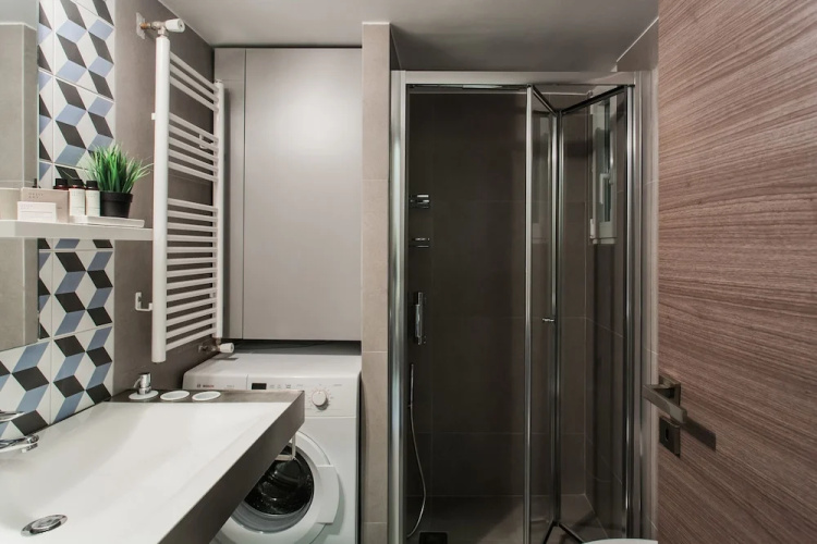 Tranquil Studio in Pangrati