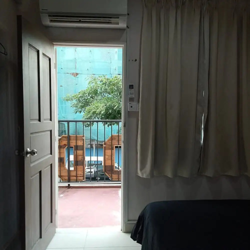 HOOD - Hostel