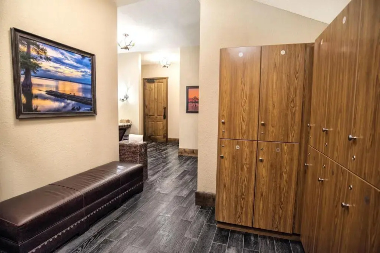 Big Cypress Lodge