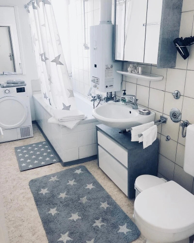 MK Ferienwohnung