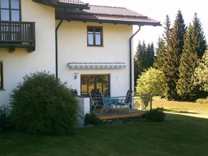 Ferienwohnung Familie Köck