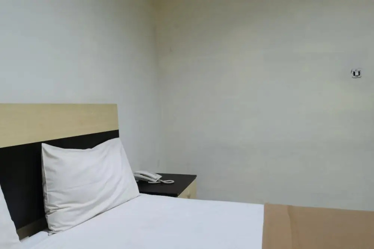 Hotel O Puri Homestay