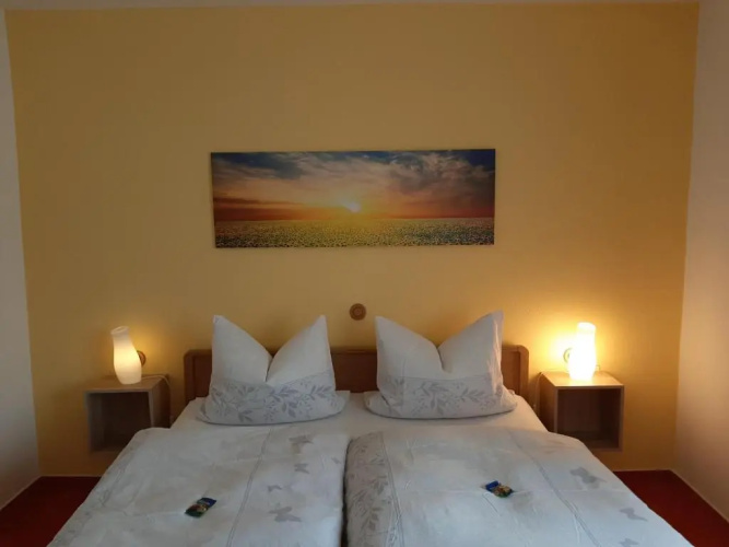 Hotel-Restaurant Schäfer