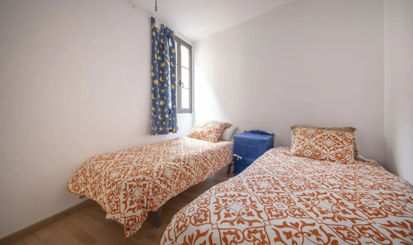 Vintage Apartment TH121