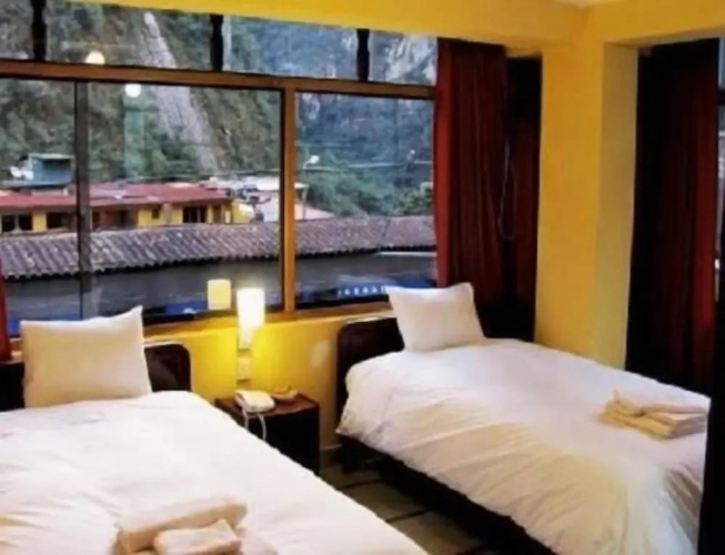 Seven Mapi Hotel