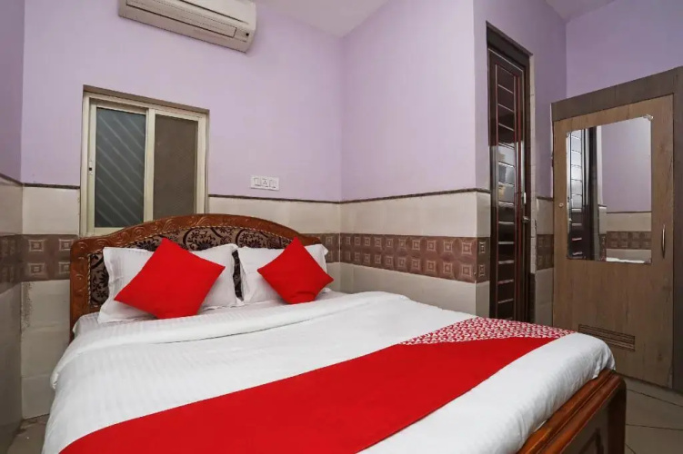New Central By OYO Rooms
