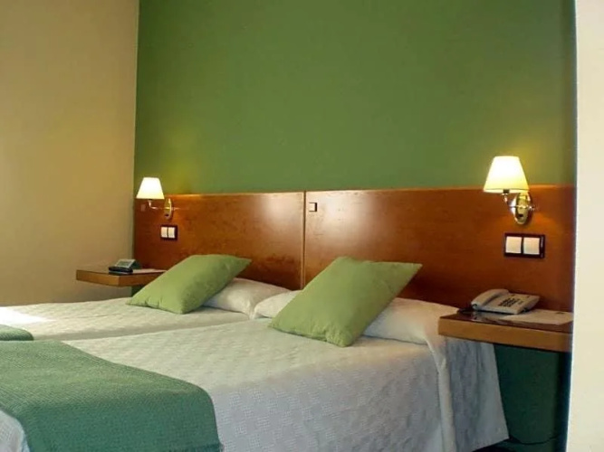 Hotel Jorge I
