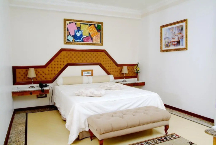 Cedro Hotel