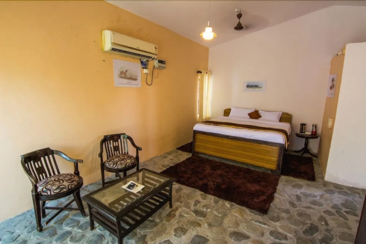 V Resorts Kotabagh