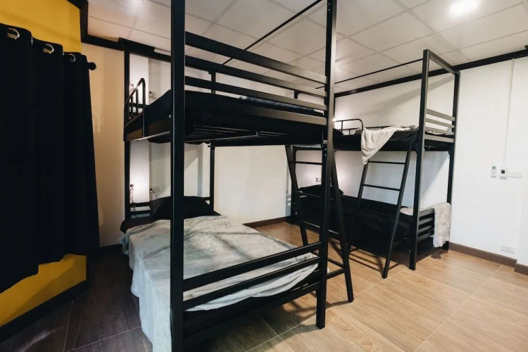 Here to Stay Hostel