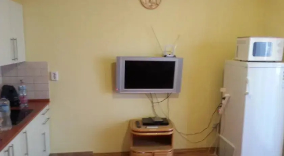 Tulipan Apartment