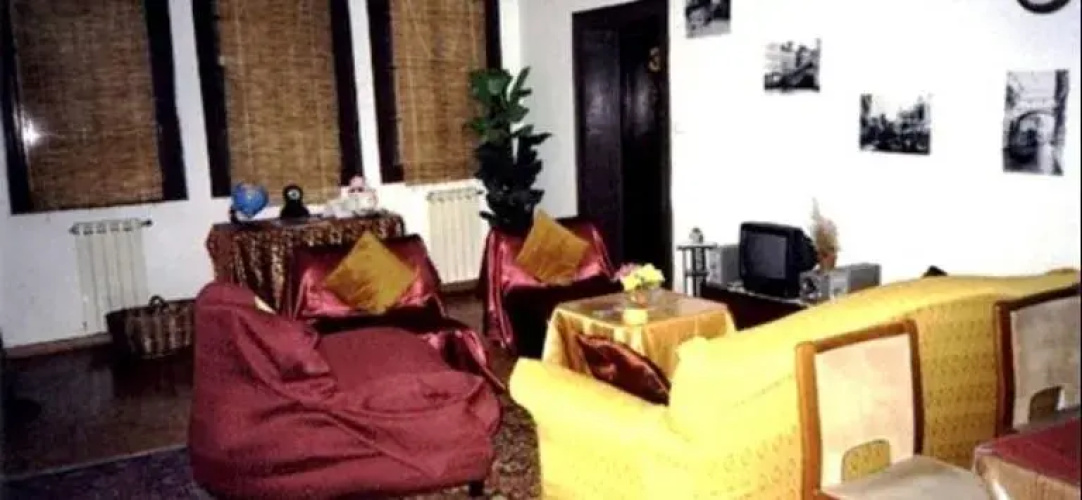Bed Breakfast Residenza Maddalena