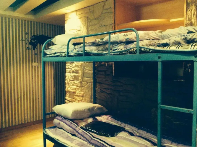 Travel.music Hostel