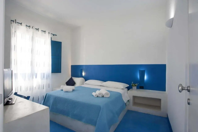 Blusanvito
