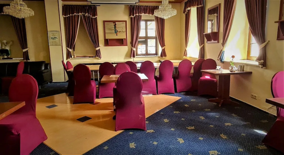 Hotel Brander Hof