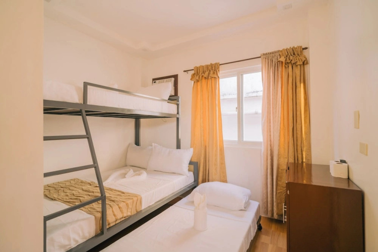 Upgrace Inn Coron