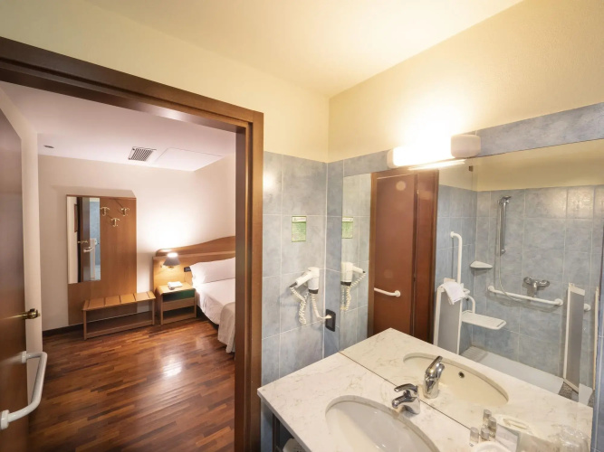 Hotel Il Duca D'Este